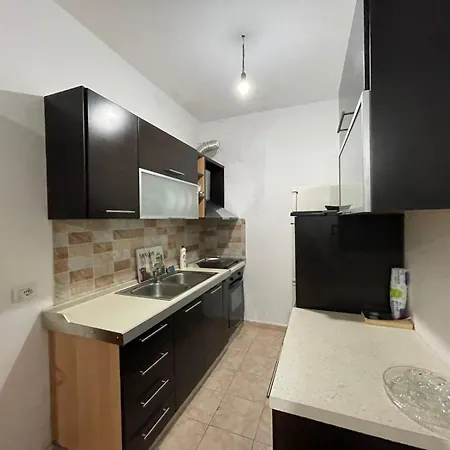 Daors Aparment 2 Apartment Tirana