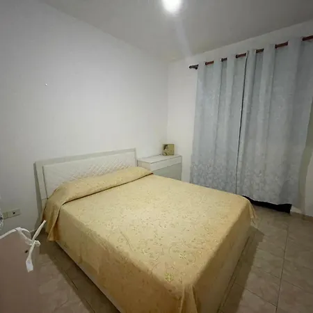 Daors Aparment 2 * Tirana