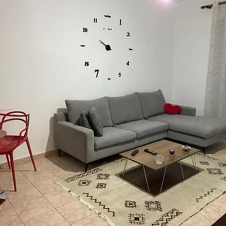 Apartment Daors Aparment 2